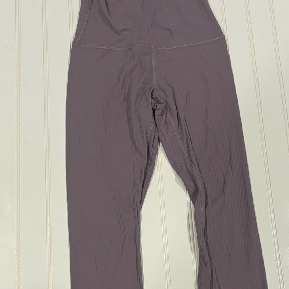 lululemon athletica Women's Mauve Leggings